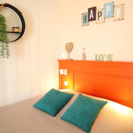 Aa Studio'Moment Bourbourg Centre Apartamento Exterior foto