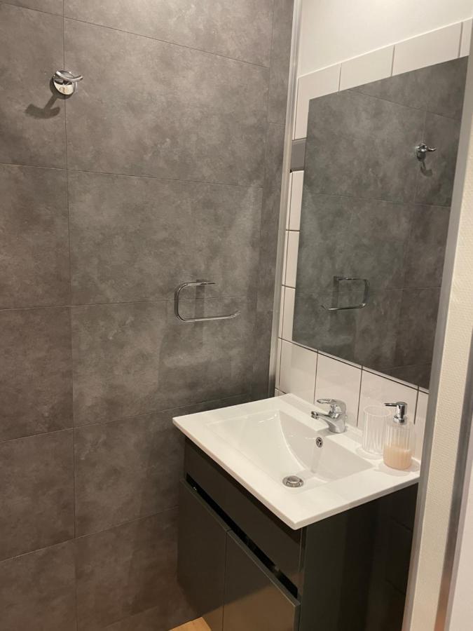 Aa Studio'Moment Bourbourg Centre Apartamento Exterior foto