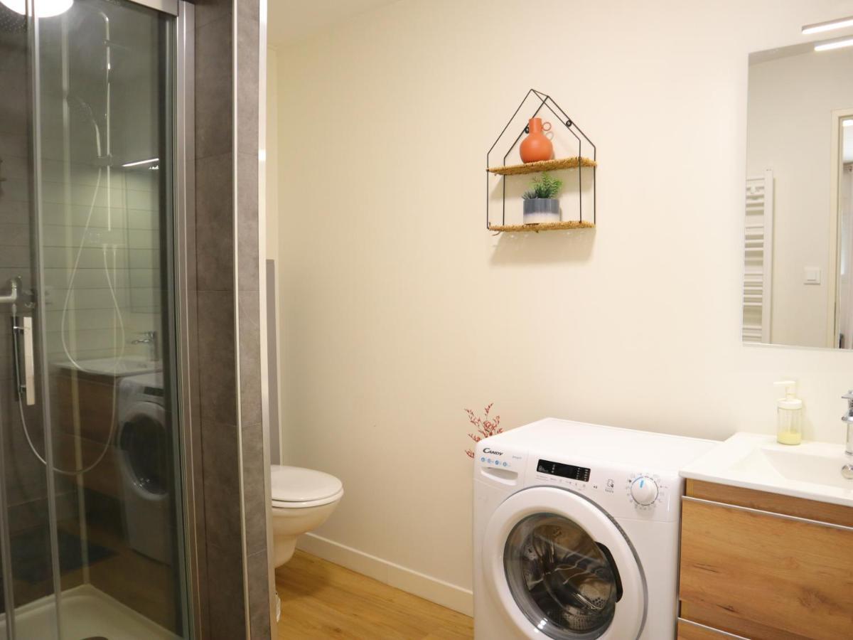 Aa Studio'Moment Bourbourg Centre Apartamento Exterior foto