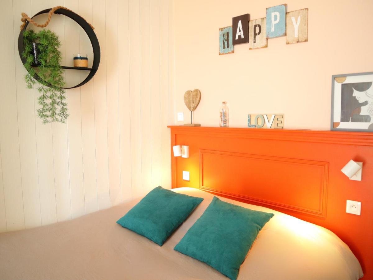 Aa Studio'Moment Bourbourg Centre Apartamento Exterior foto